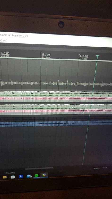 Image result for Reaper Dynamic Split