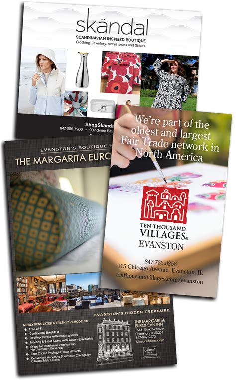 Print Ads 2019 | Chicago Design Lab