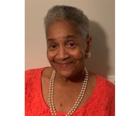 Nancy Lee Johnson Obituary (2023) - Rockville, MD - Snowden Funeral ...
