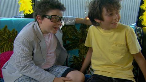 Watch The Naked Brothers Band Season 1 Episode 6: Fishing For Love ...