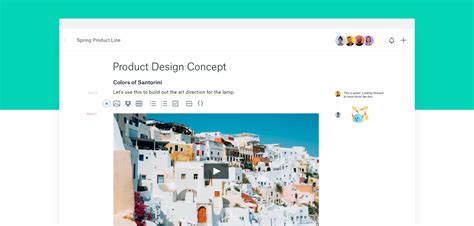 Notebook Paper App 的图像结果