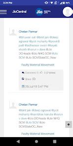 Jio Central – Apps on Google Play