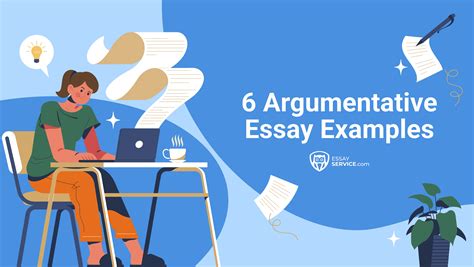 Argumentative Essay Introduction Examples for Inspiration