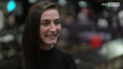 Lauren Price: Ex- Cardiff City footballer feeling at home ahead of pro ...