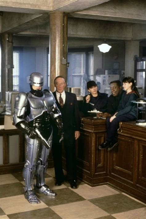 RoboCop Series Episodes 的图像结果
