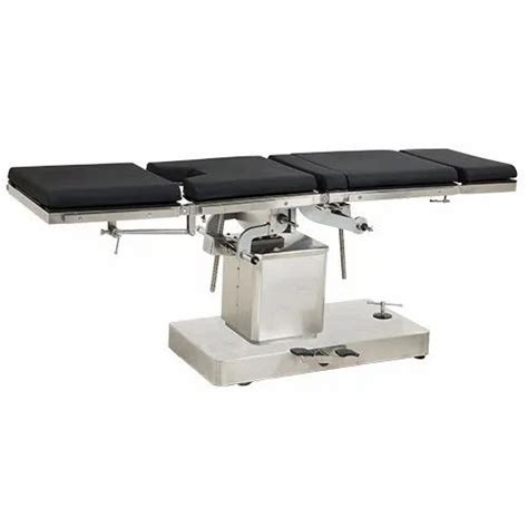 Operation Theater Table - SS Delivery And Labour Table Manufacturer ...