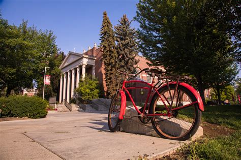 Central Washington University | Academic Information and Forms