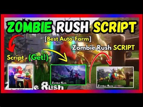Zombie Rush Script 2021 Pastebin 的图像结果