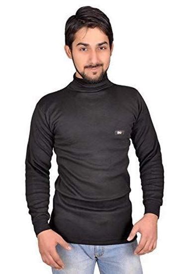 Alfa Store. Amul Body Warmer Thermal Wear Upper for Men