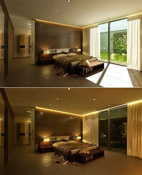 Bedroom Ceiling Light Ideas | BEDROOM DESIGN