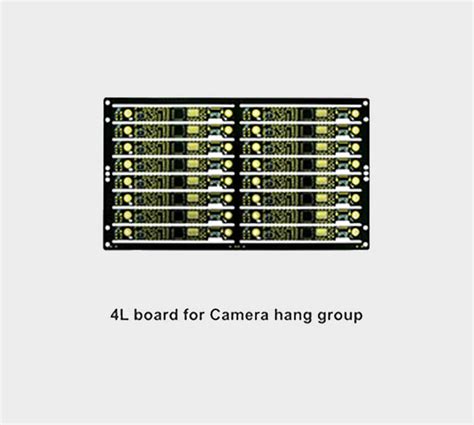 JISHA ENTERPRISES - A High-Tech Manufacturing Facility