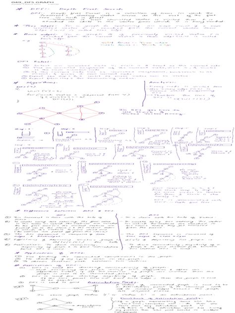Image result for Graph DFS Return Path