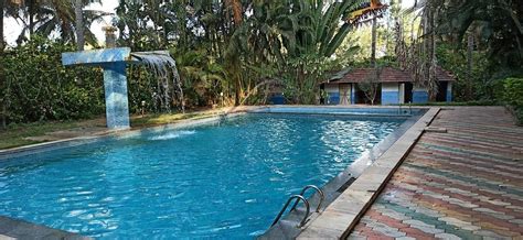 COORG GREEN FARM RESORT (Kushalnagar) - Resort Reviews & Photos ...