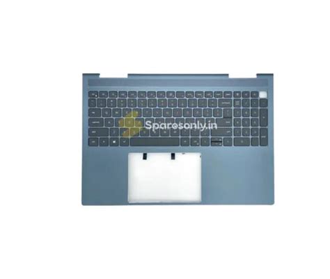 Dell Inspiron 7610 Palmrest Assembly With Keyboard And Backlit - P/N Y