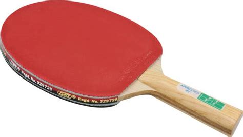 GKI Table Tennis Racquets - Buy GKI Table Tennis Racquets at Upto 30% ...
