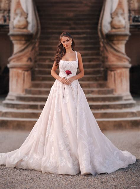 Disney wedding gowns 60 photos - Astyledwedding.com