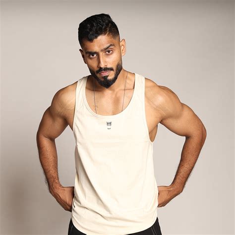 Men’s Stringers & Gym Vests Online | Black Ape Apparel