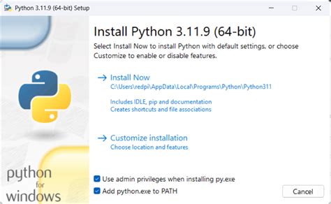 Image result for Installer Module Serial Python