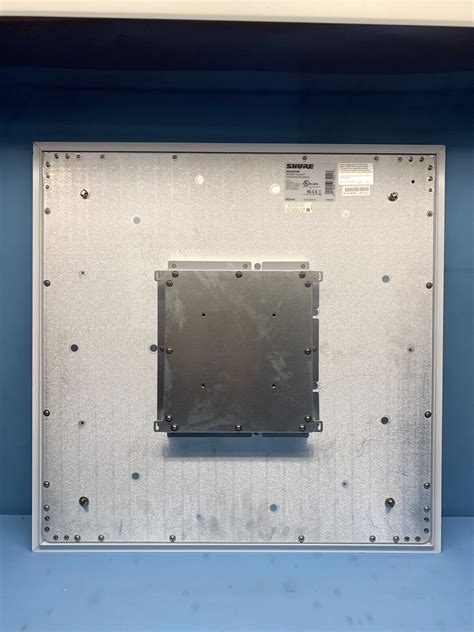 Image result for Shure Mxa910 Ceiling Array Microphone