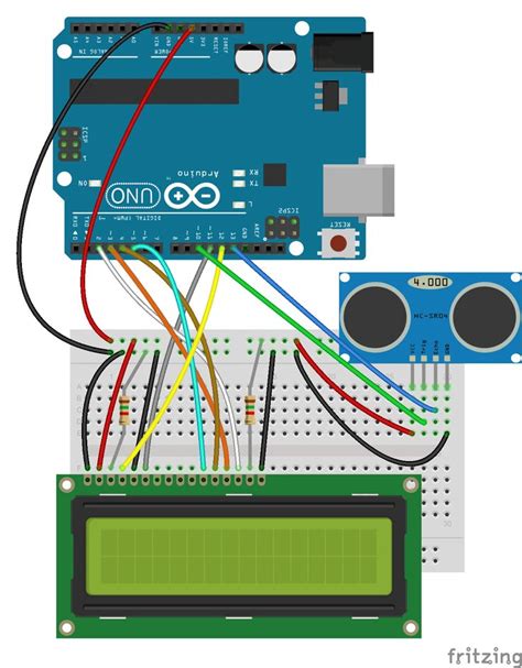 Image result for Arduino How to Code Range