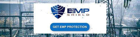 Image result for EMP Shield Internal Components