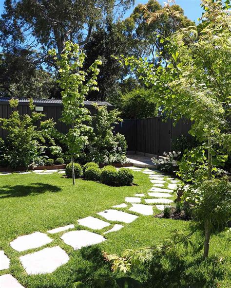Cheap Garden Path Options at Lori Santiago blog