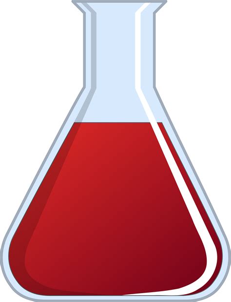 Test Tube Image - ClipArt Best