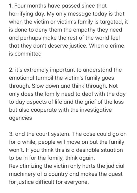 Free Photo: Sushant's brother-in-law: Revictimising victim hurts ...