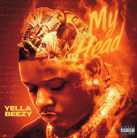 Yella Beezy Gets Reflective on “My Head” Amid MO3 Controversy | RGM