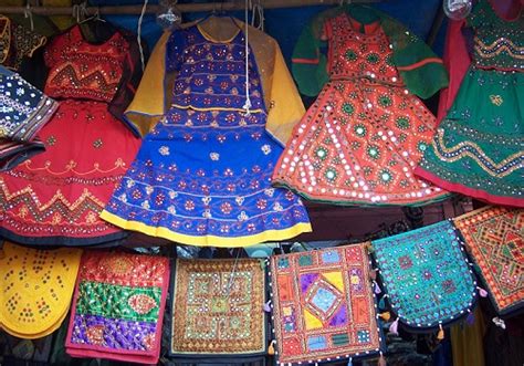 About Jaipur | Shopping