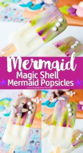 Image result for Magic Shells Mermaid
