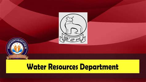 WRD Imphal Recruitment 2023: 57 Junior Engineer Vacancy