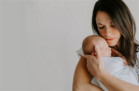 Postpartum Help for Moms