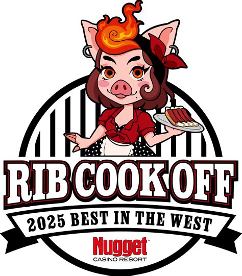 2025 Rib Cook Off Guide
