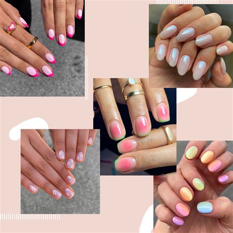 61 Cute Summer Nails Designs and Ideas to Brighten Up Your 2025 Style