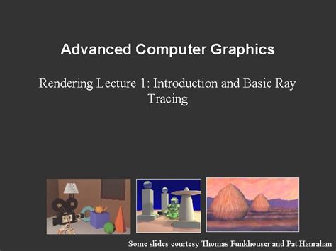 Image result for Rendering Computer Graphics