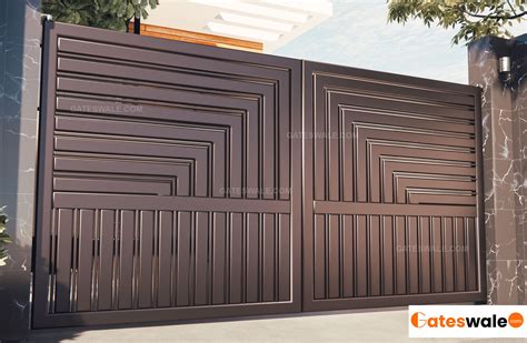 Image result for Building Gate Design