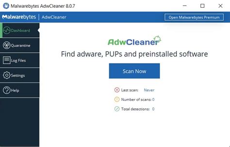AdwCleaner - Download