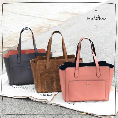 We Make Beautiful Bags – Chiaroscuro