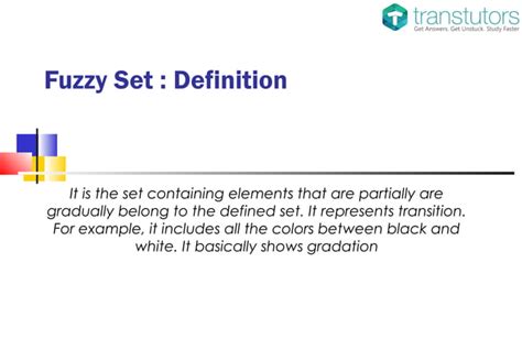 Image result for Normal Fuzzy Set