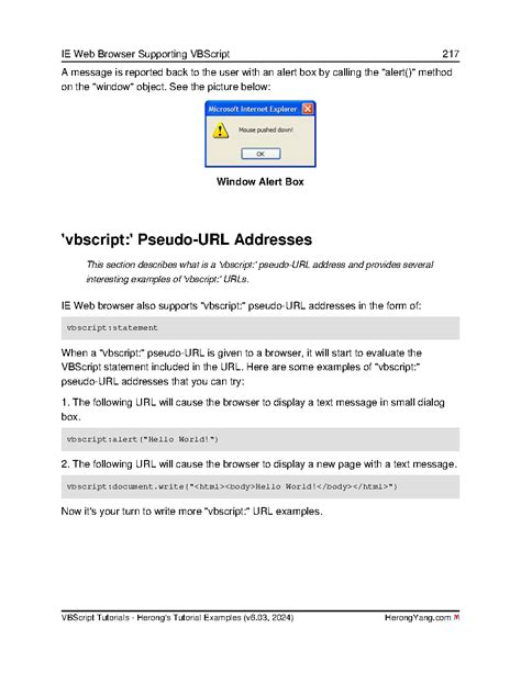 Image result for VBScript PDF File