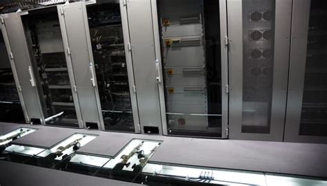 Image result for Heat Recovery System Server Room