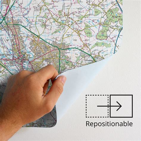 Wall Map of the World 的图像结果