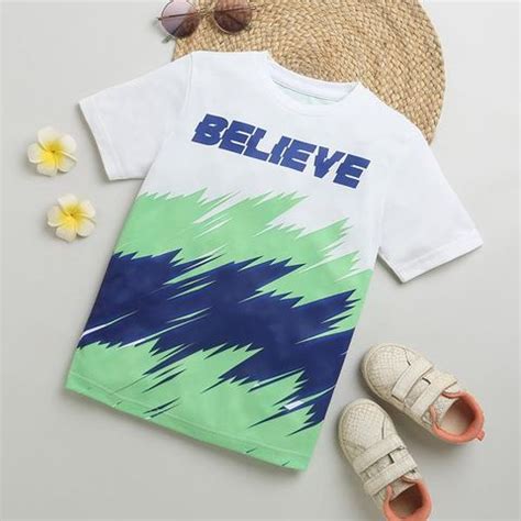 Boys T shirts | Buy T shirts for Boys Online in India