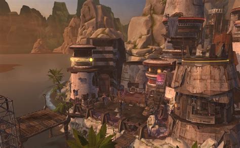 SWTOR Stronghold Guide 的图像结果