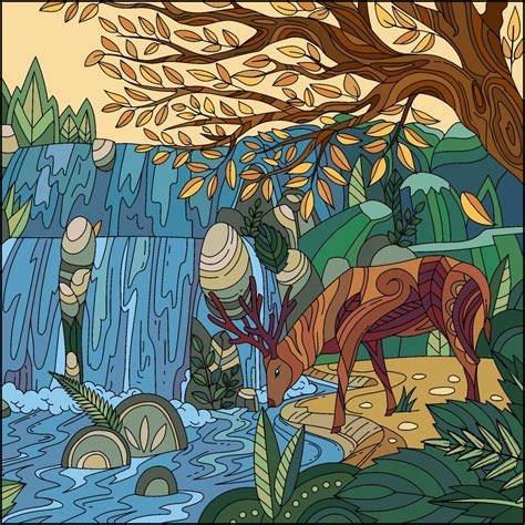 Color-Happy App for Computer 的图像结果