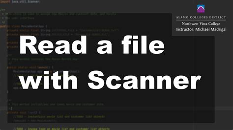 Image result for Java Scanner Read File