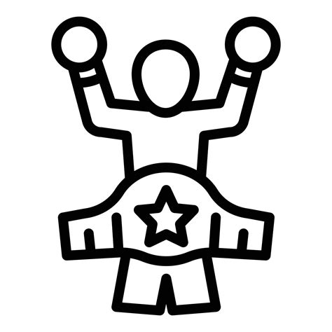 Winner Screen Boxing 的图像结果