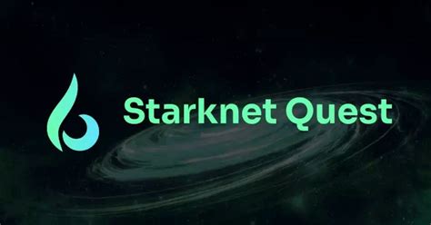 📝 Відповіді на квізи по Starknet Quest — Teletype