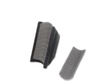 Farrier Radius Rasp File Hoof Trimming Tool with Coarse and Fine Teeth ...